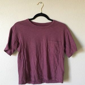 madewell shirt